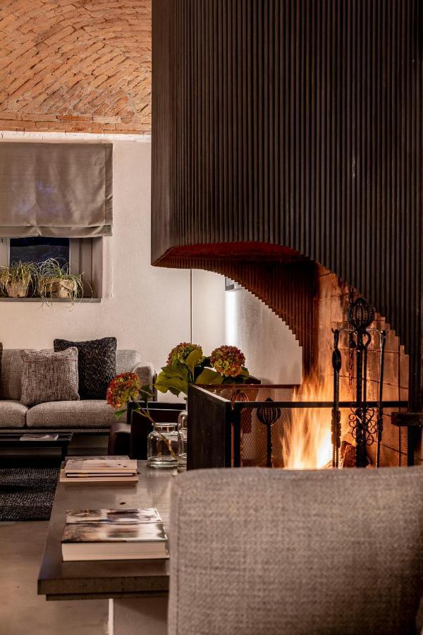 Готель Il Mulino Relais П'яченца Екстер'єр фото