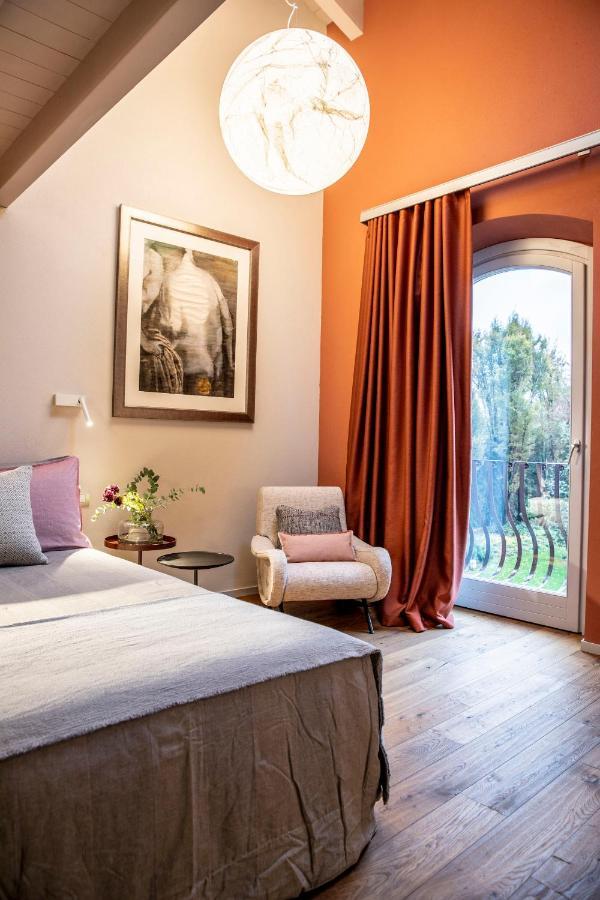 Готель Il Mulino Relais П'яченца Екстер'єр фото